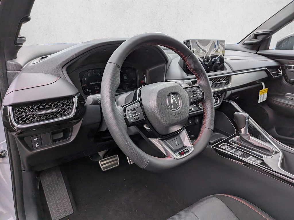 New 2026 Acura ADX A-Spec Advance Package SUV
