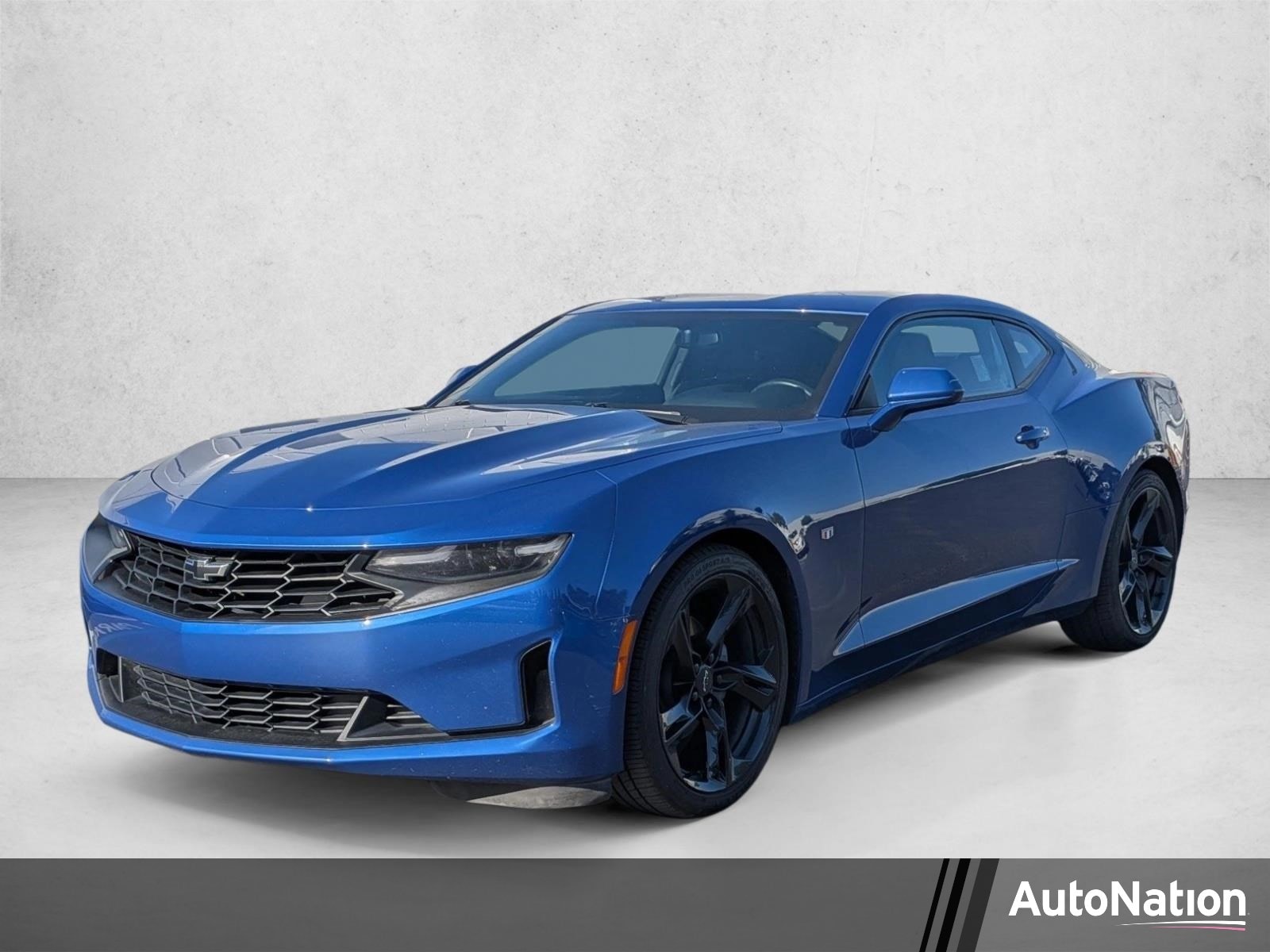 2023 Chevrolet Camaro
