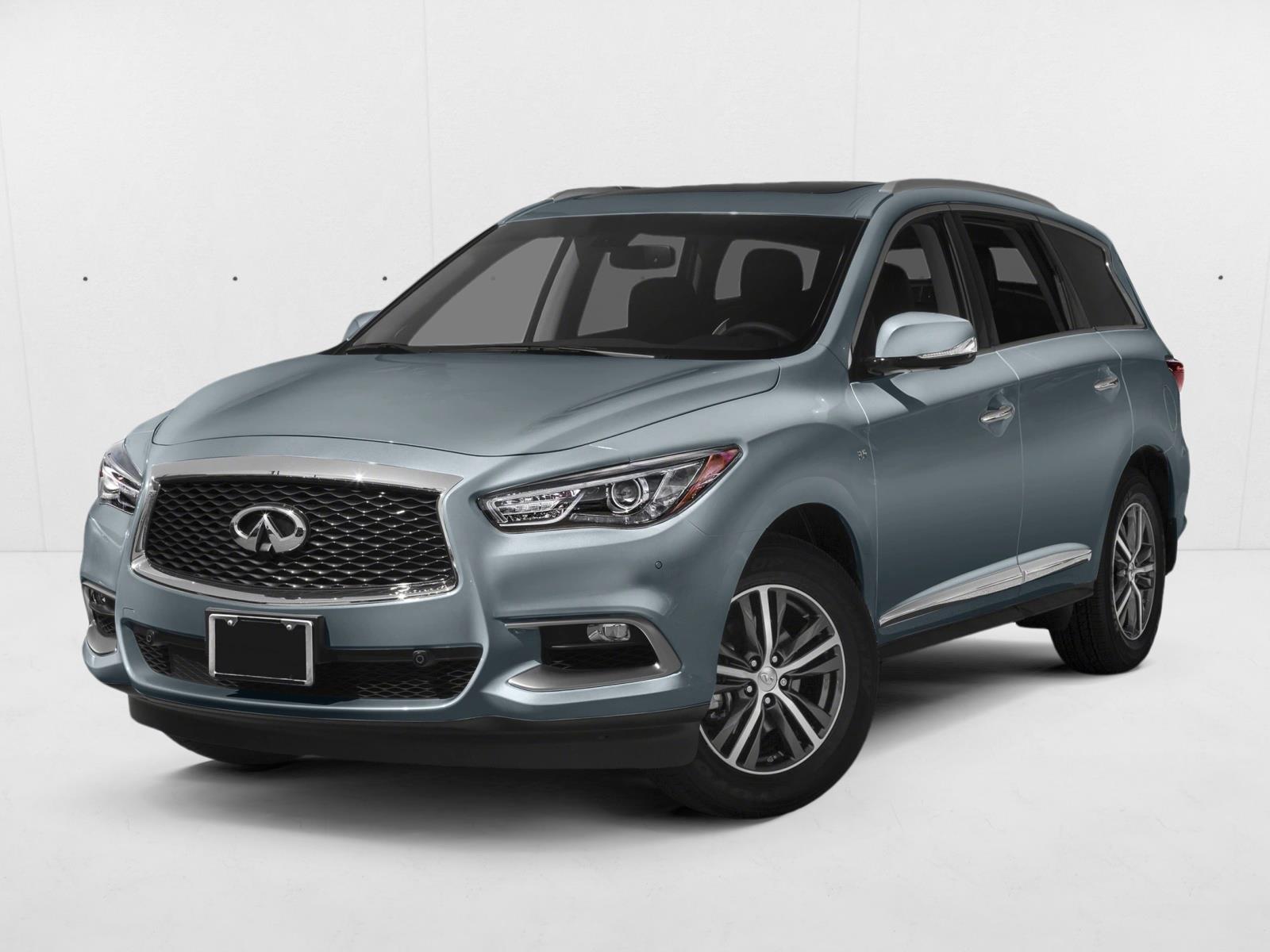 2017 INFINITI QX60 Base's photo