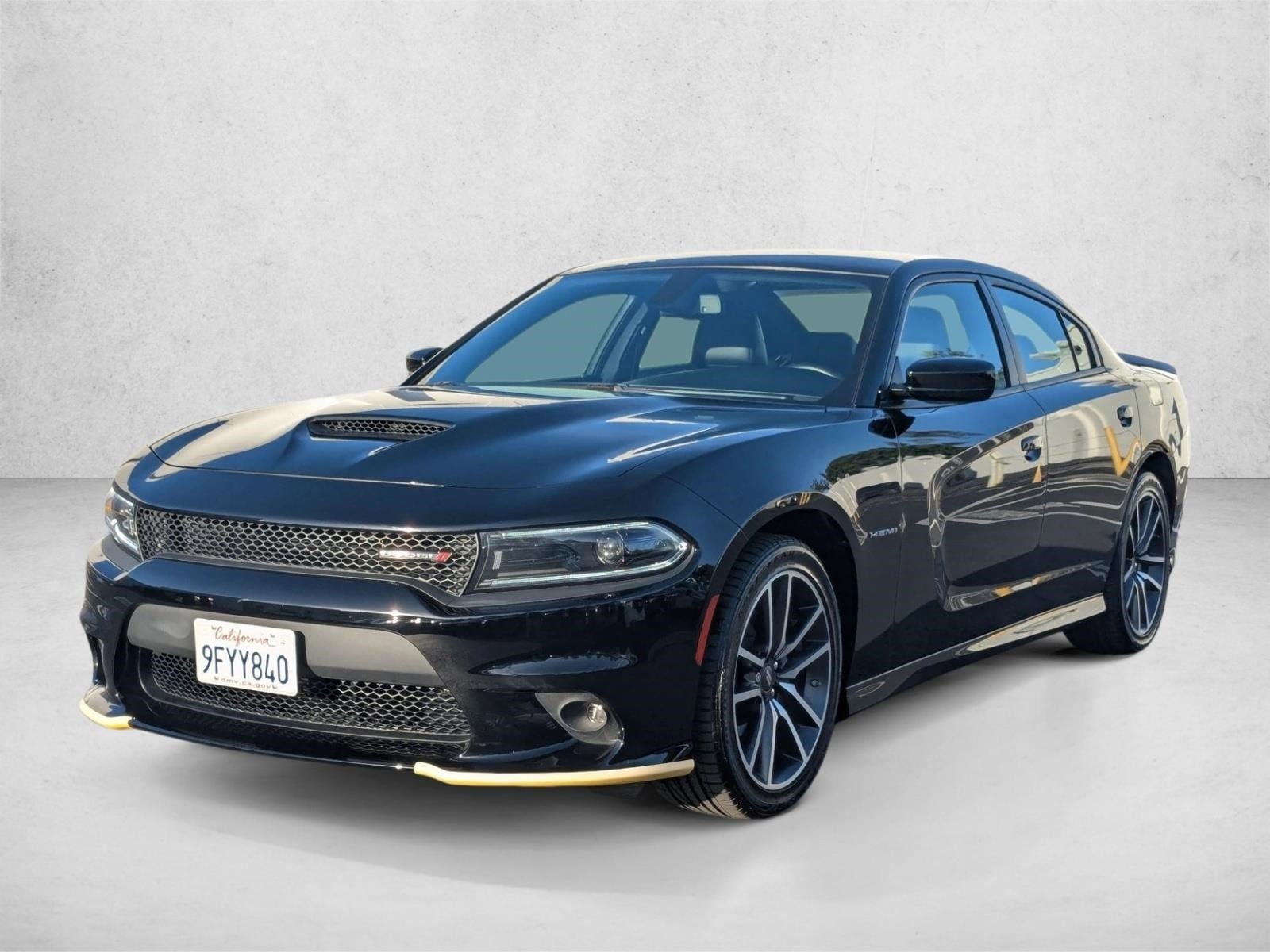 2022 Dodge Charger R/T's photo