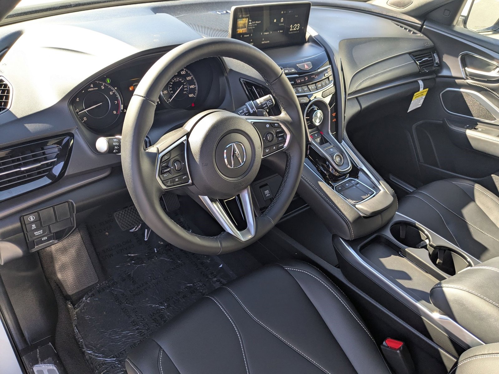 2025 Acura RDX photo 3