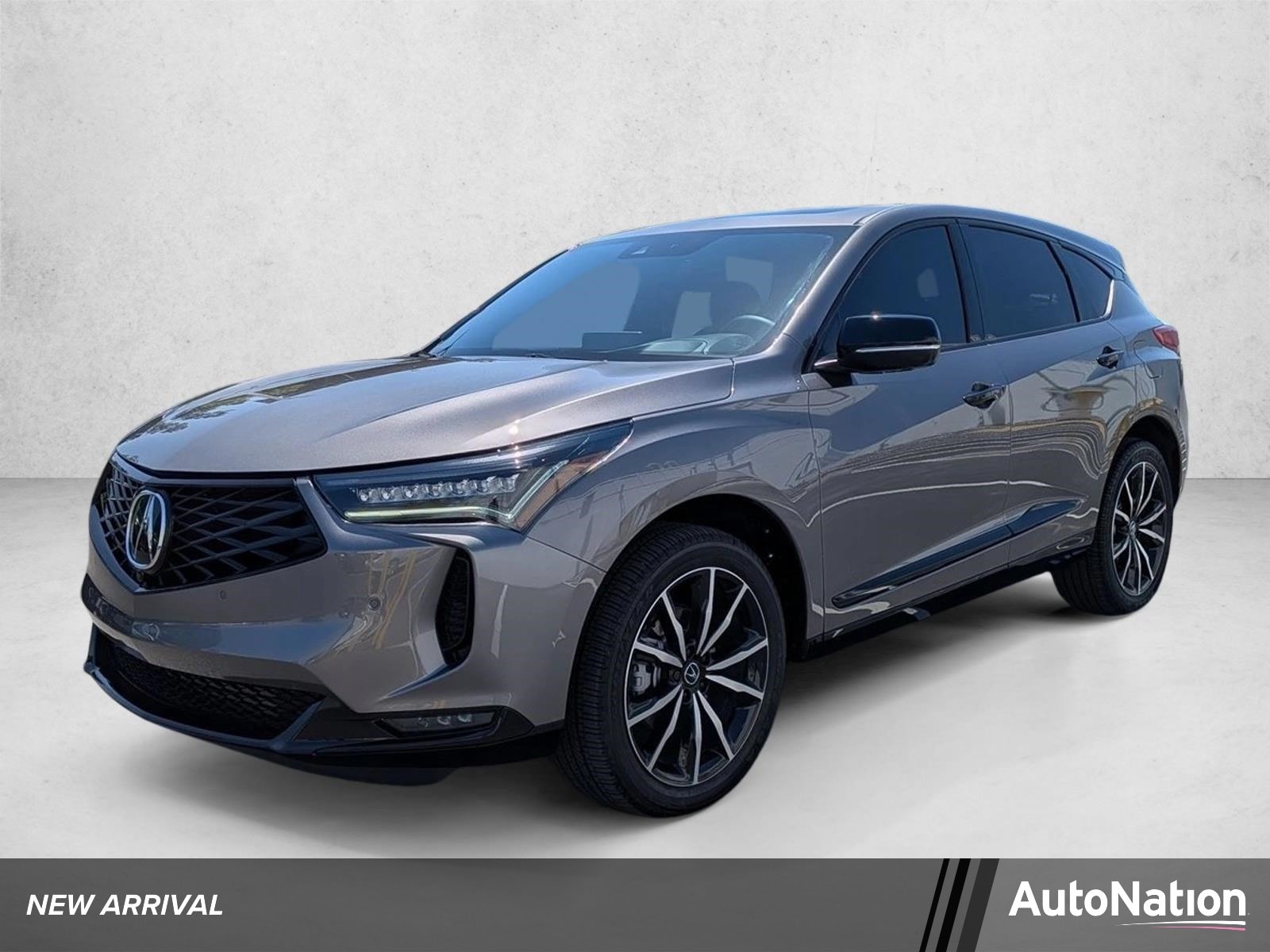 2025 Acura RDX A-Spec w/ Advance Package SH-AWD's photo