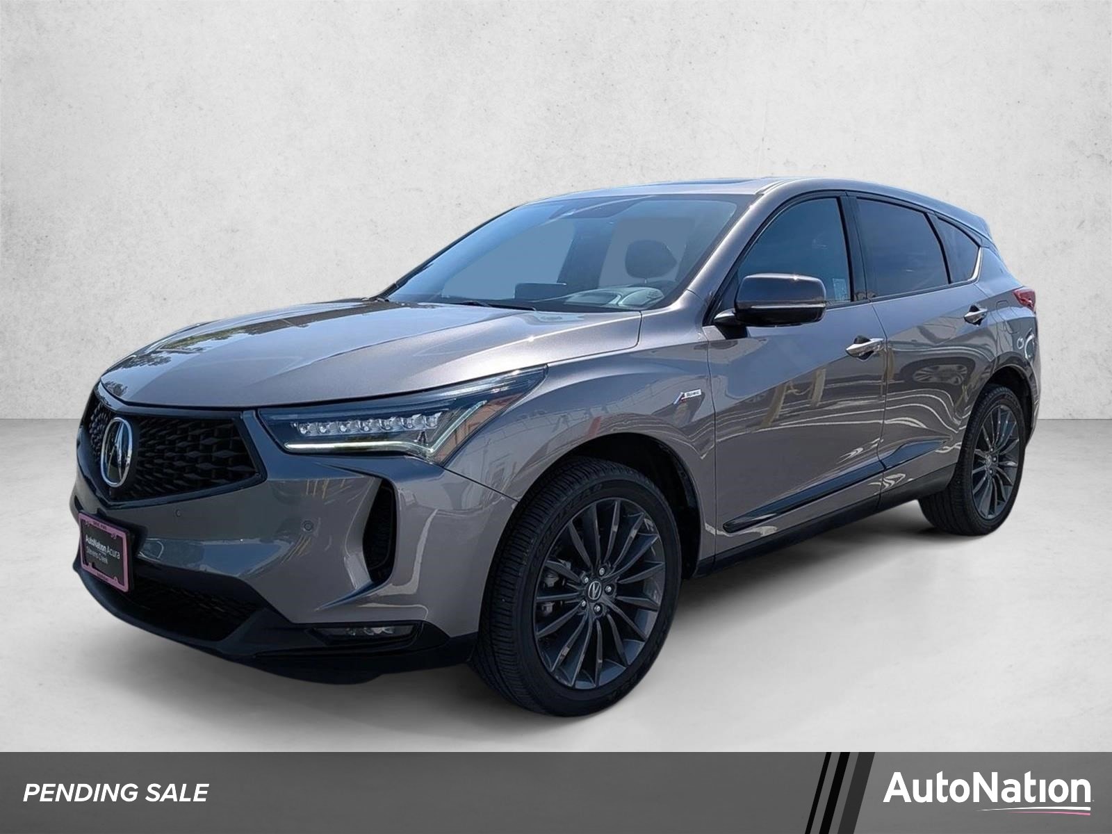 2023 Acura RDX A-Spec w/ Advance Package SH-AWD's photo