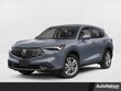  Acura ADX