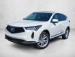  Acura RDX