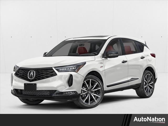 2026 Acura RDX A-Spec w/ Advance Package SH-AWD's photo