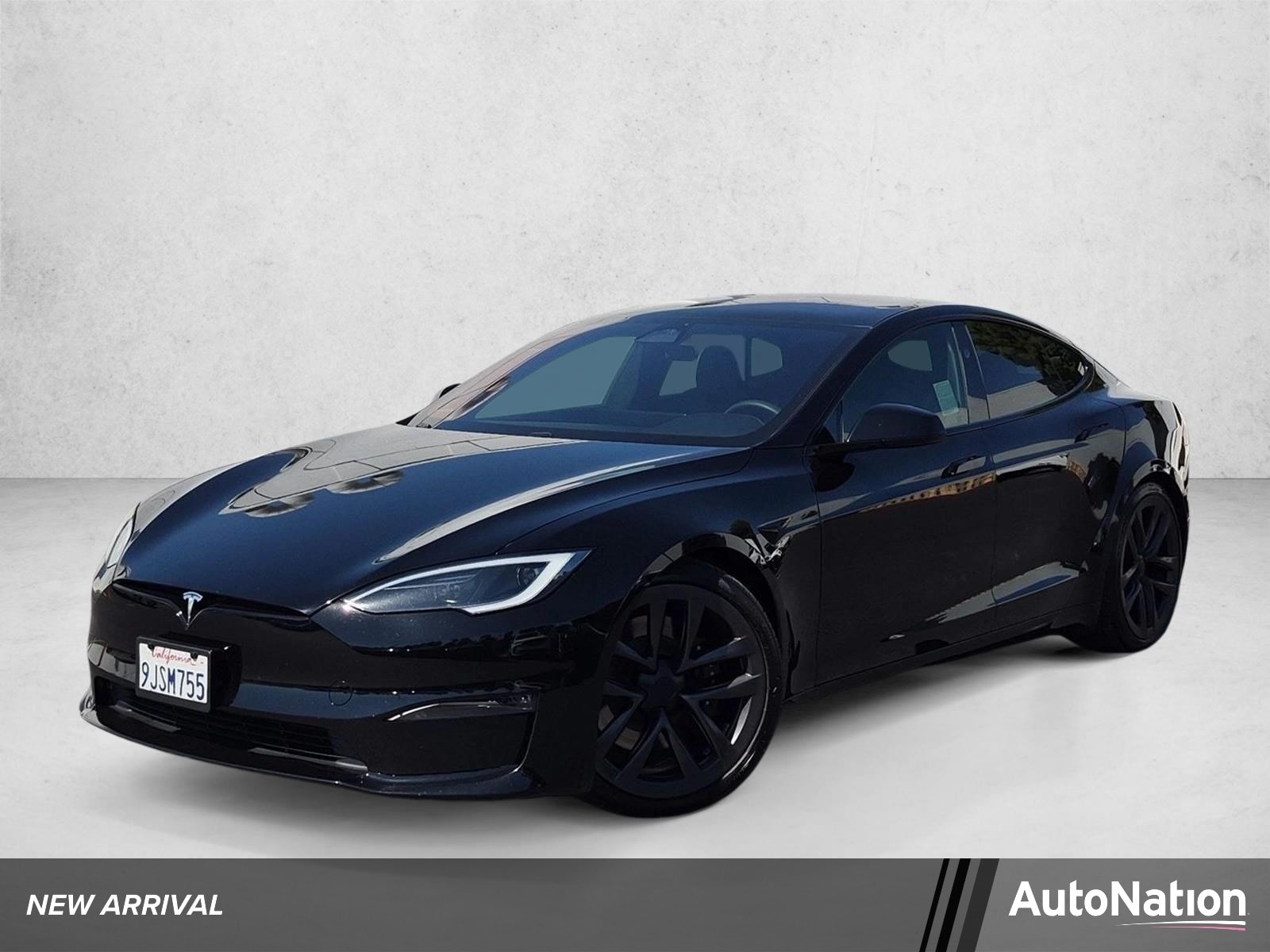 2023 Tesla Model S