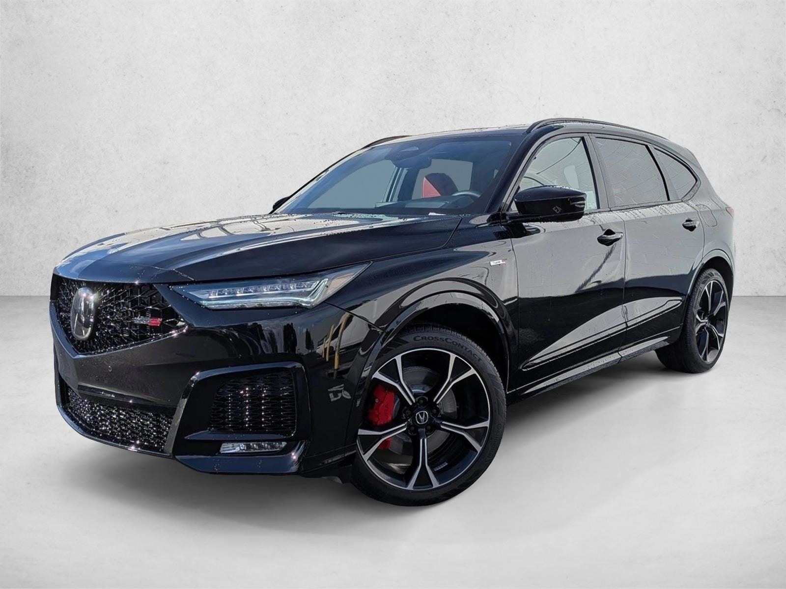 2026 Acura MDX Type S w/Advance Package's photo