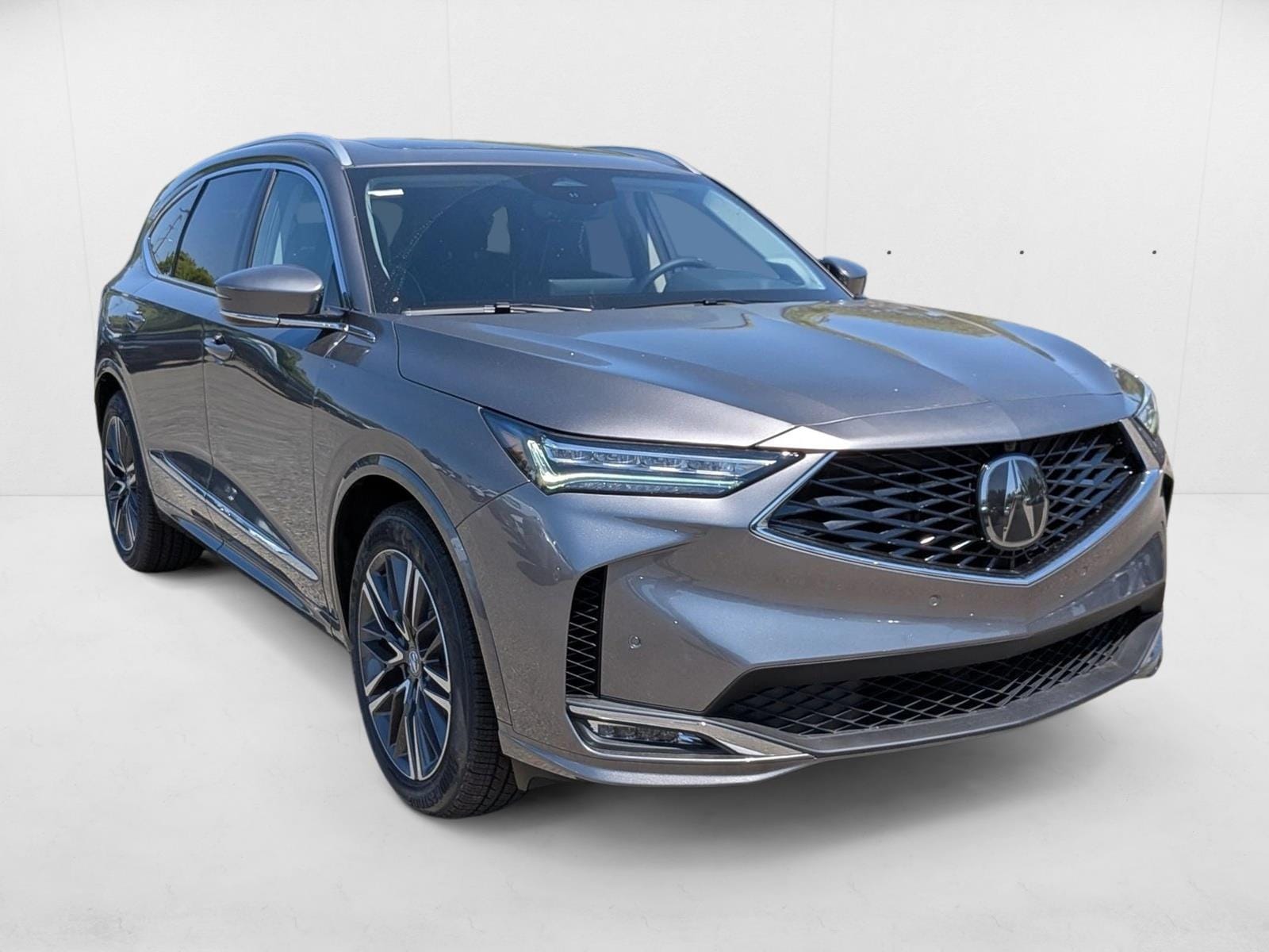 2026 Acura MDX Advance Package - Photo 6