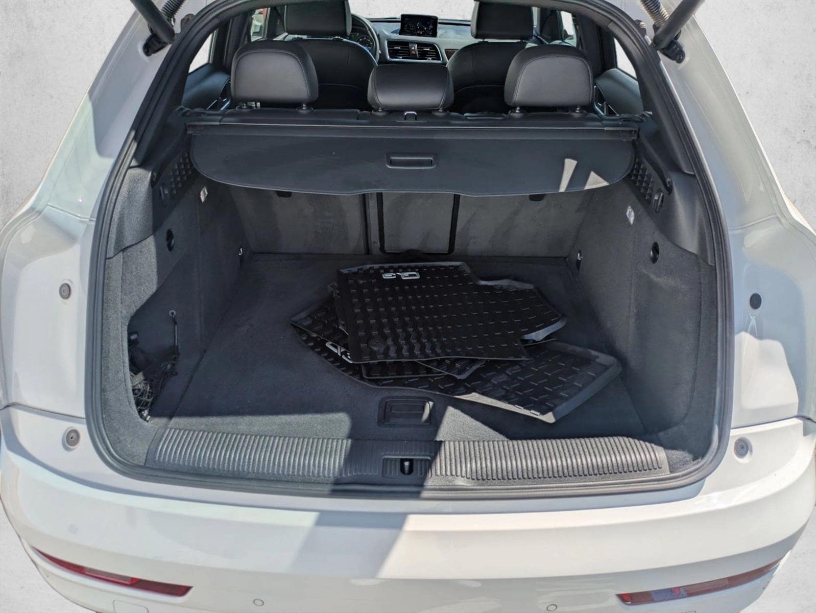 2016 Audi Q3 Premium Plus photo 5