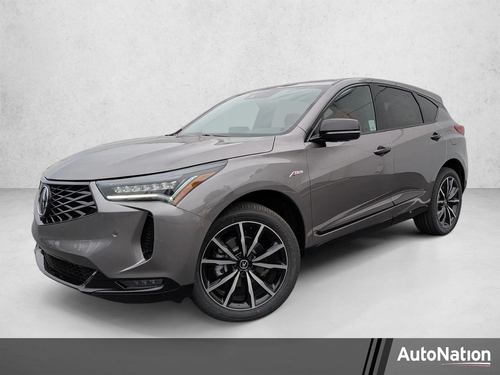 2026 Acura RDX A-Spec w/ Advance Package SH-AWD's photo