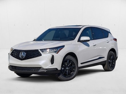 2025 Acura RDX SH-AWD SUV