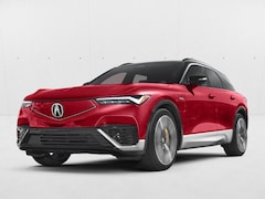 2024 Acura ZDX Type S SUV