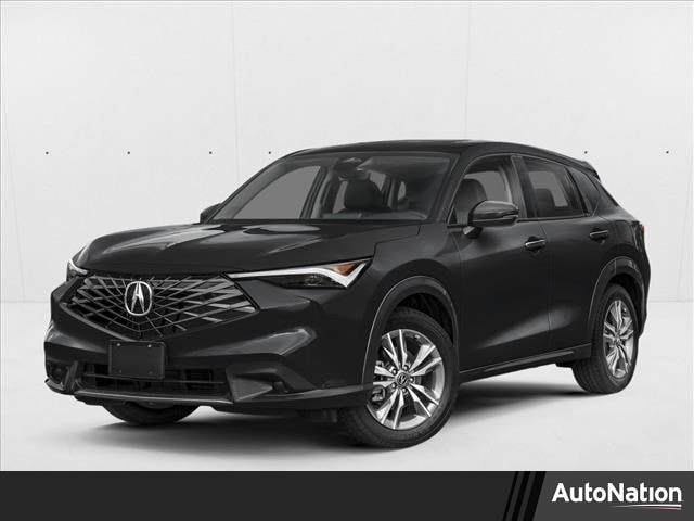 2026 Acura ADX AWD's photo