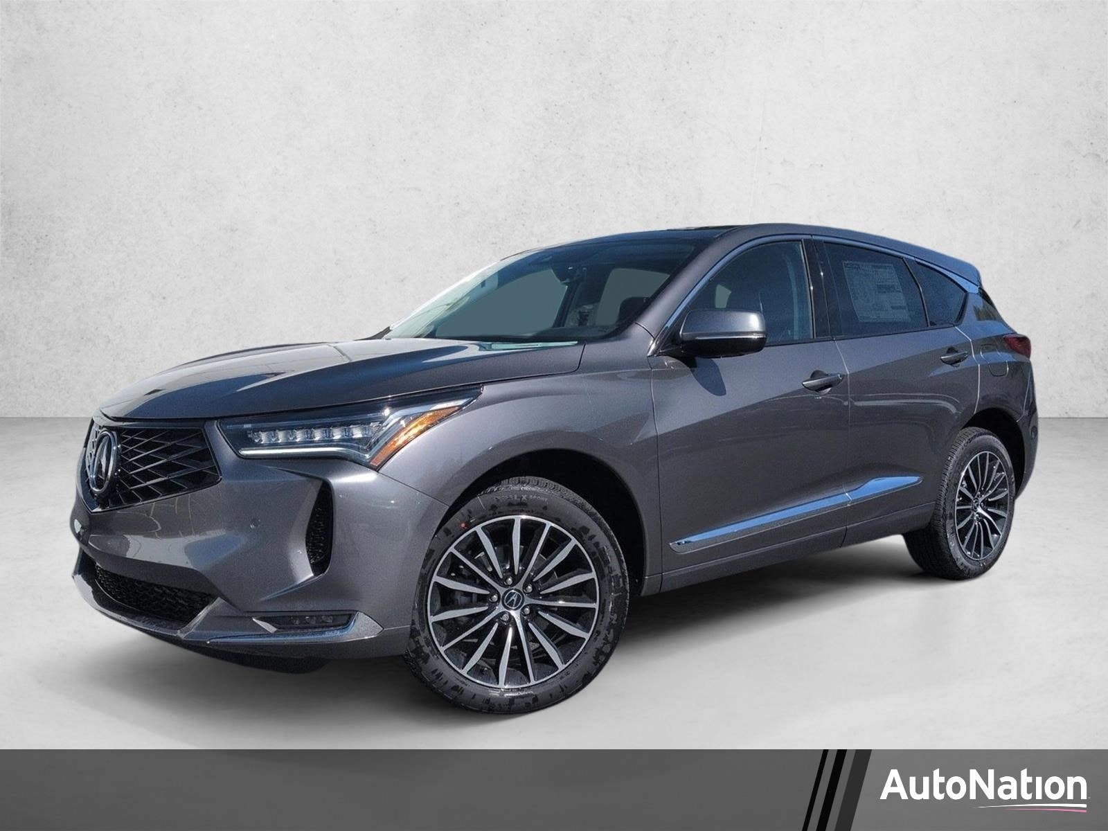 2026 Acura RDX Advance Package SH-AWD's photo