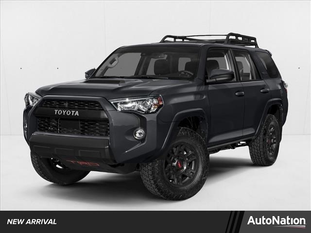 2023 Toyota 4Runner TRD Pro 4WD V6's photo