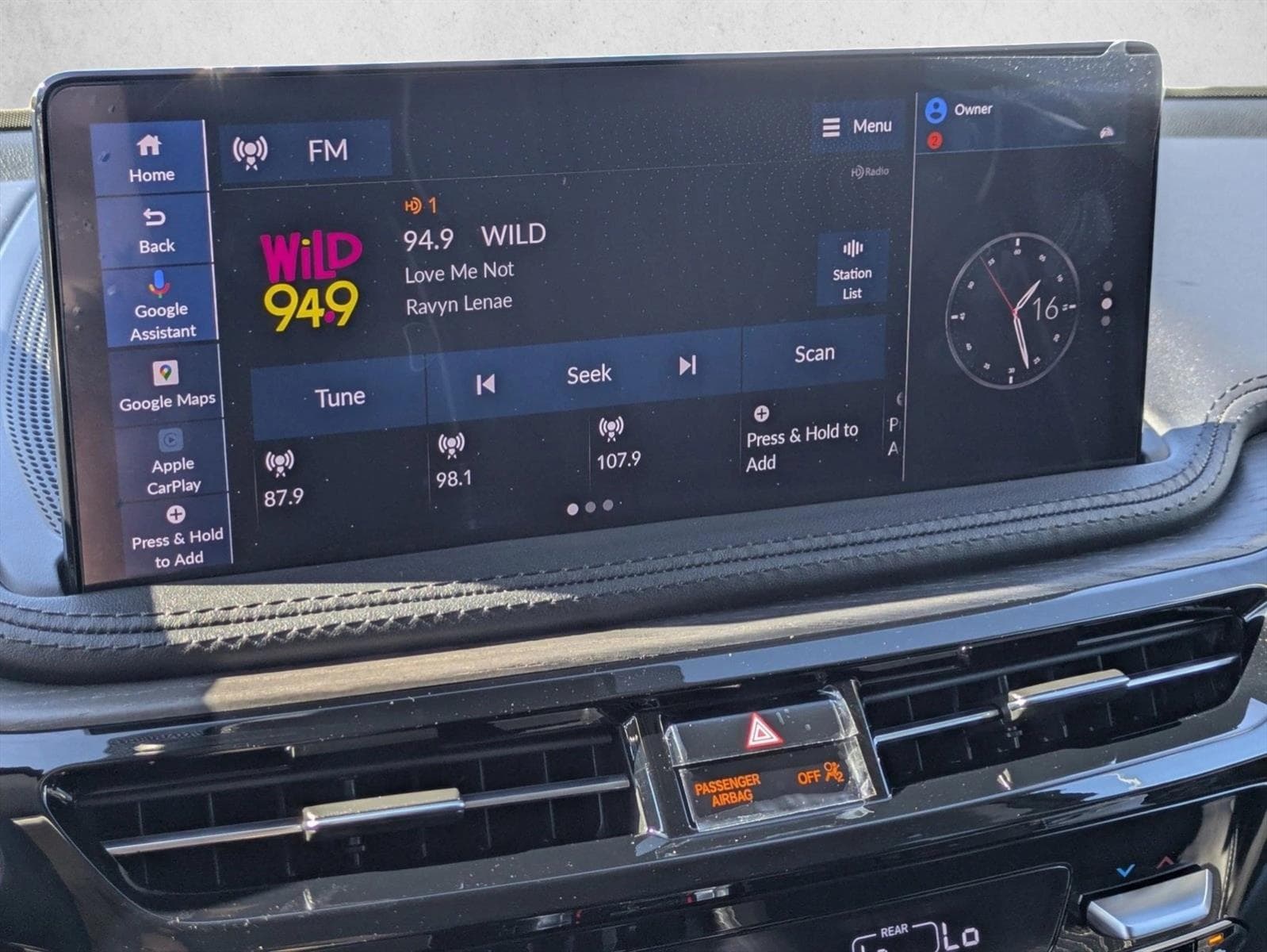 2026 Acura MDX Advance Package - Photo 13