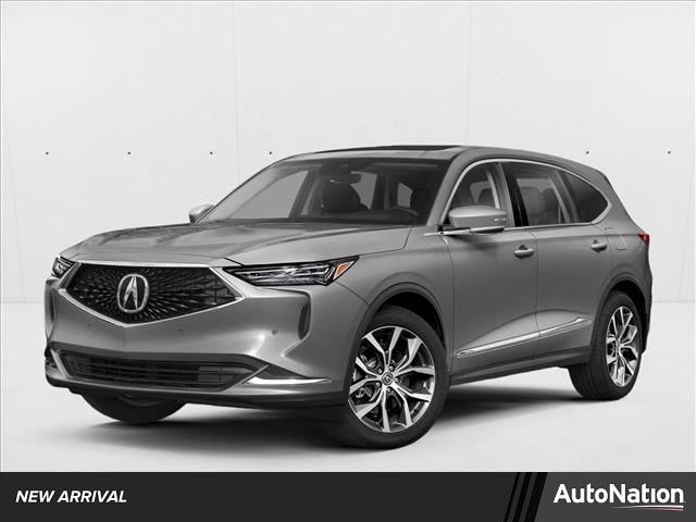 2024 Acura MDX w/Technology Package's photo