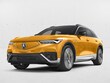 Acura ZDX