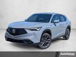  Acura ADX
