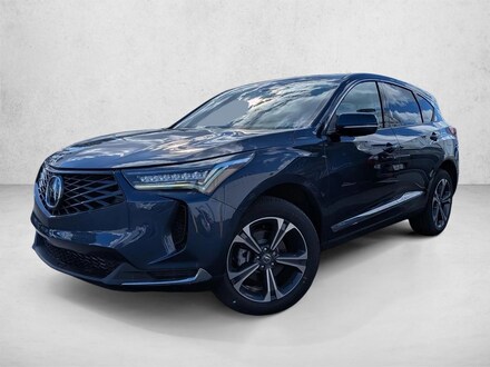 2026 Acura RDX Technology Package SUV