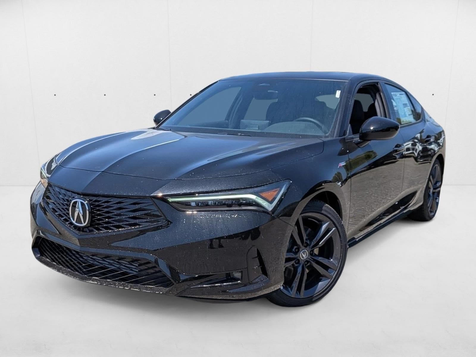 2025 Acura Integra A-Spec's photo