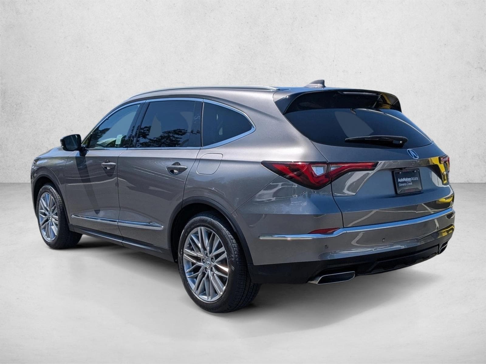 2023 Acura MDX w/Advance Package photo 3