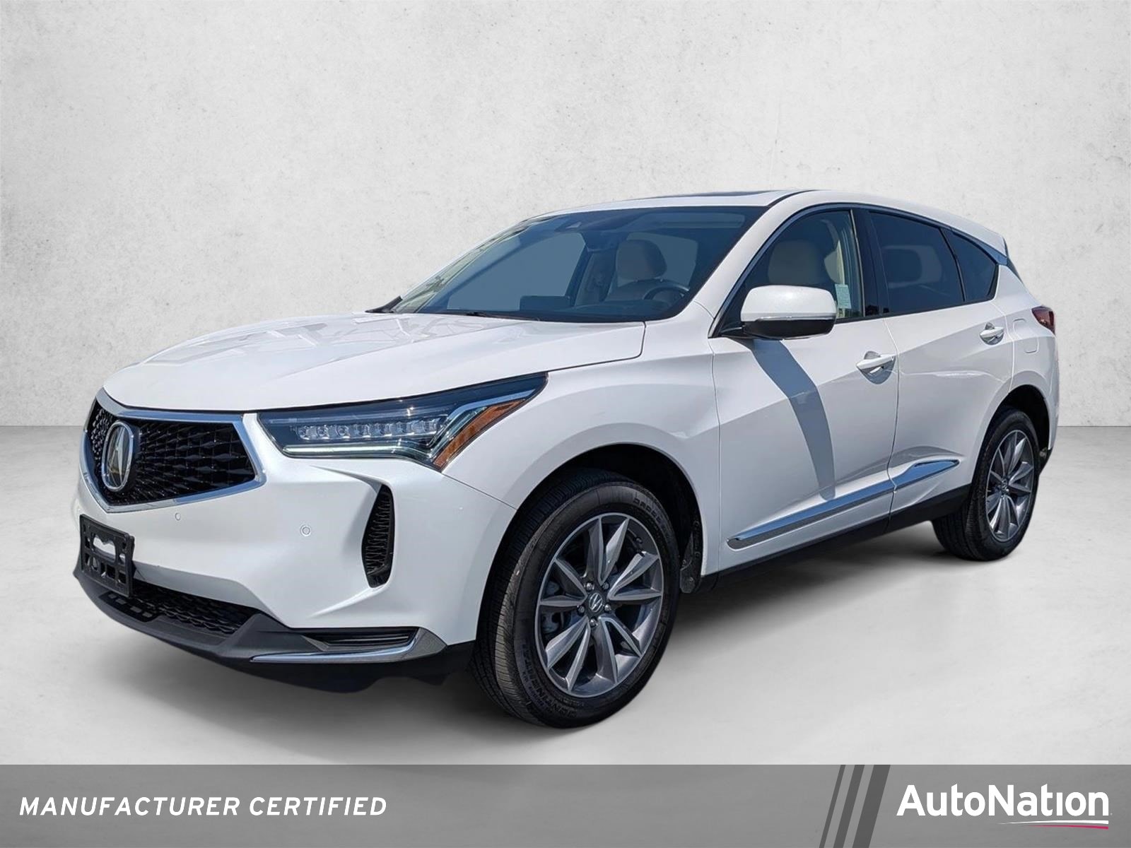 2023 Acura RDX Technology Package SH-AWD's photo