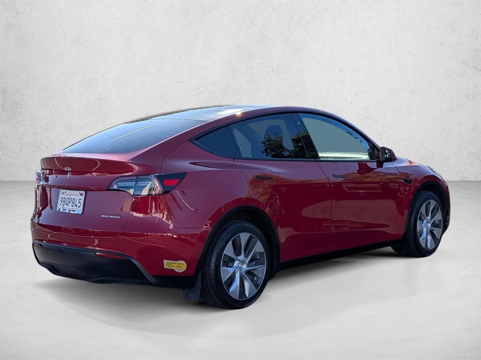 2022 Tesla Model Y Long Range photo 4