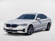 BMW 540i