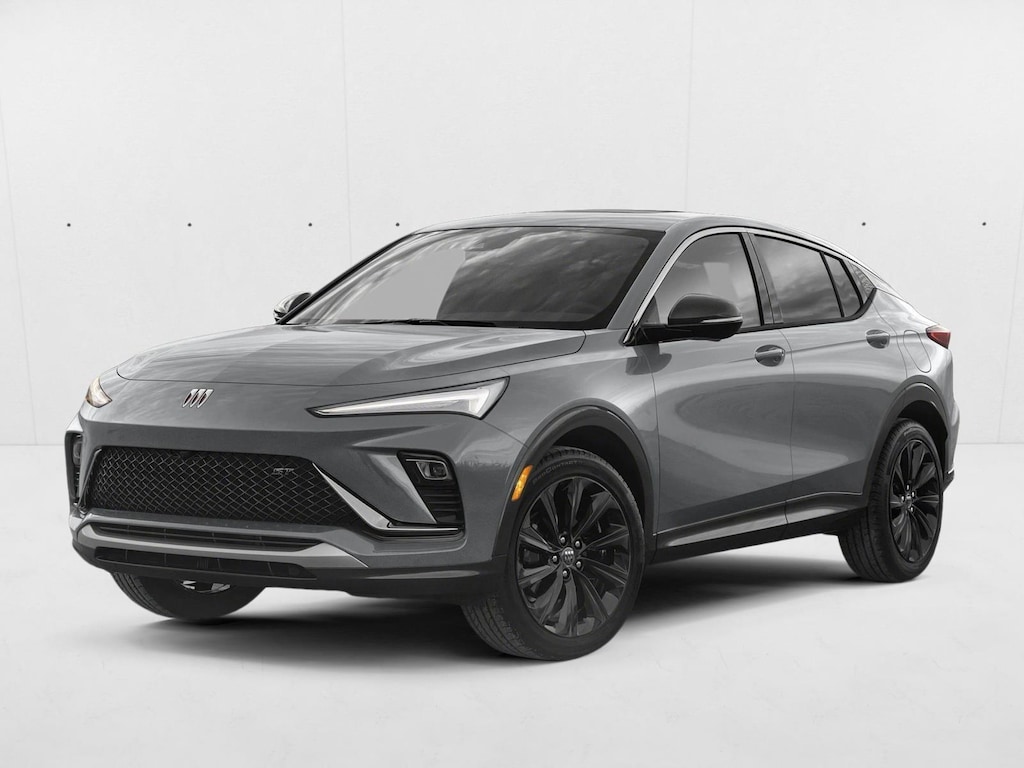 Used 2024 Buick Envista Preferred SUV