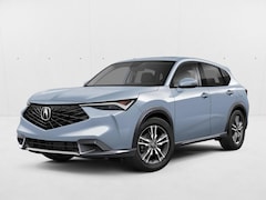 2026 Acura ADX Base SUV