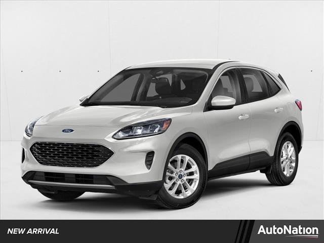 2020 Ford Escape SE FWD's photo