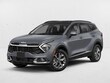 Kia Sportage Hybrid