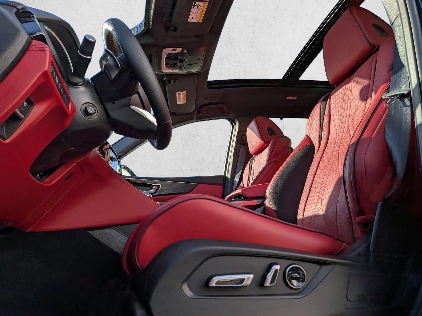 2026 Acura MDX SH-AWD Type S Advance photo 4