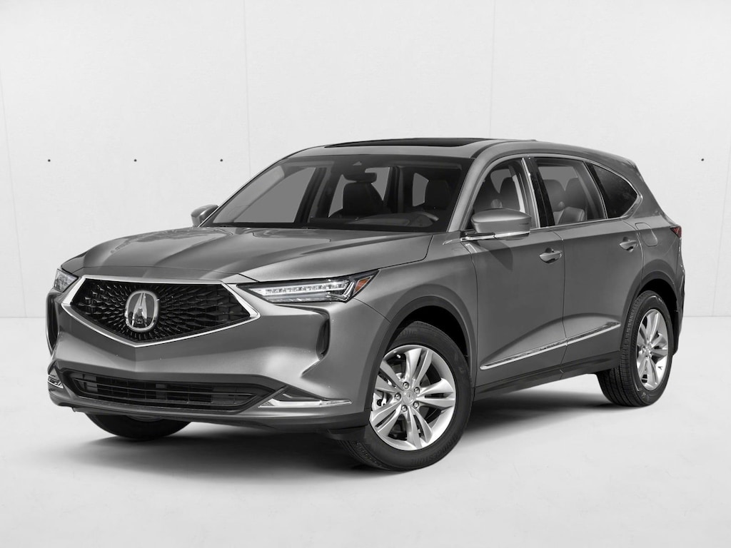 Certified 2023 Acura MDX SUV