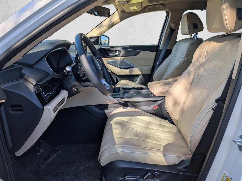 New 2026 Acura MDX SH-AWD Advance Package SUV