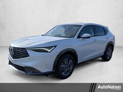 2026 Acura ADX Base SUV