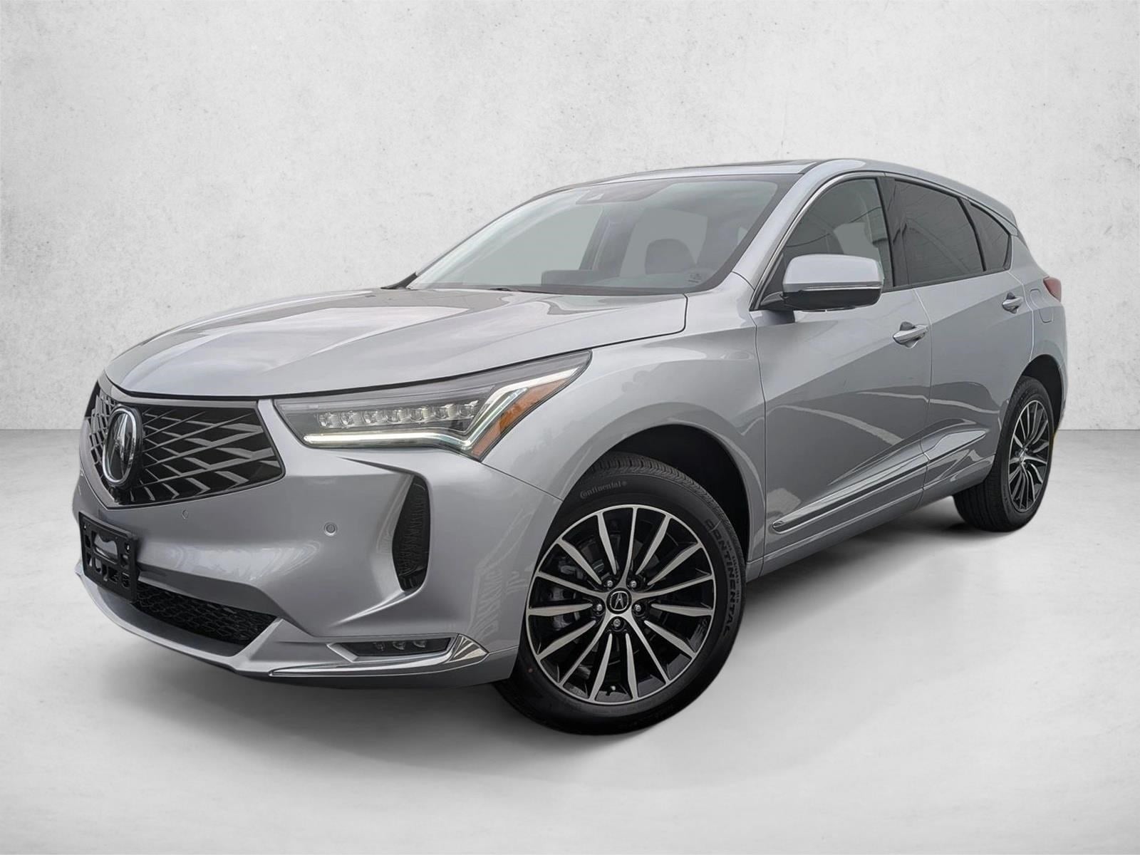 2026 Acura RDX Advance Package's photo