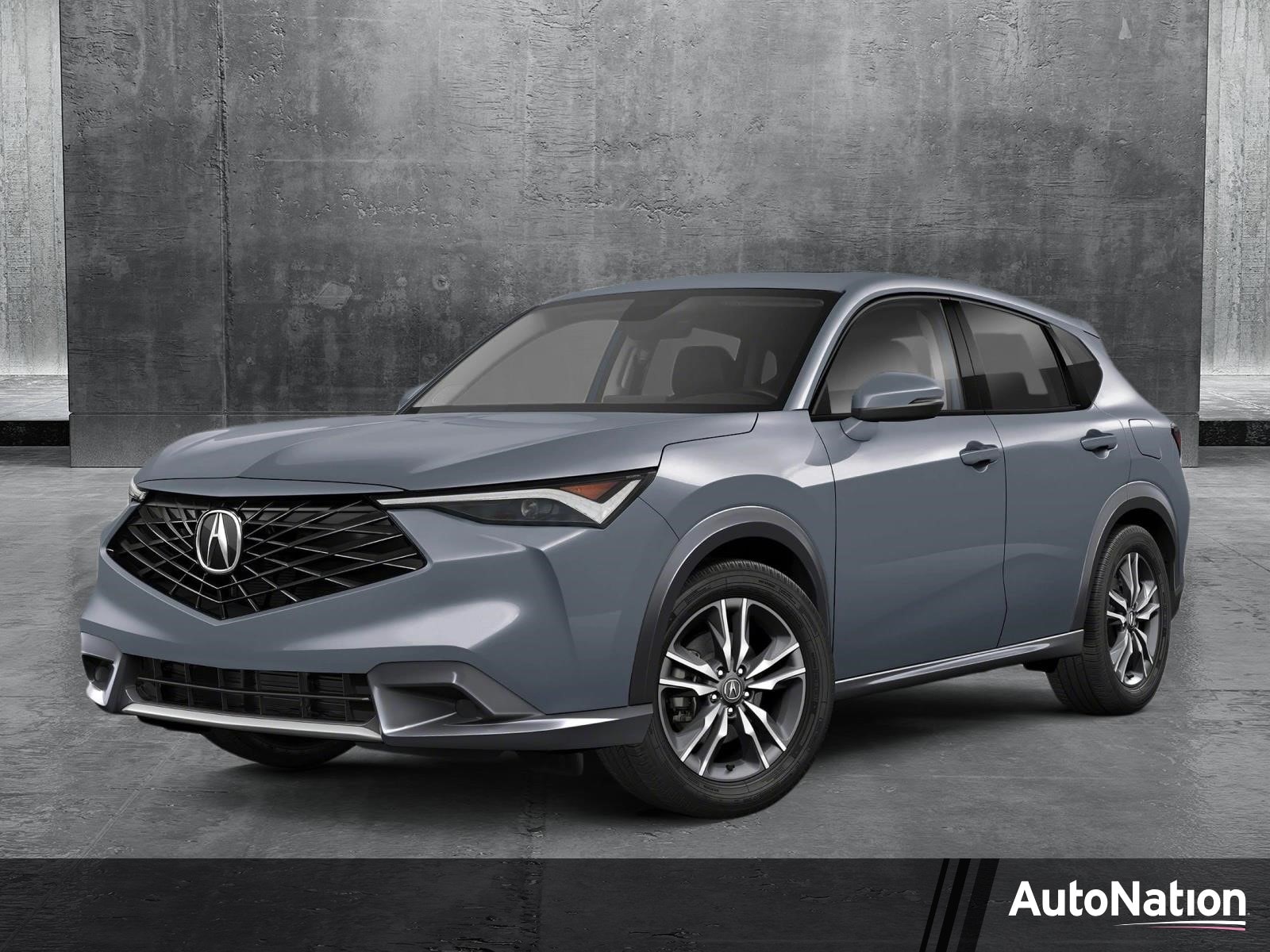 2025 Acura ADX Base's photo