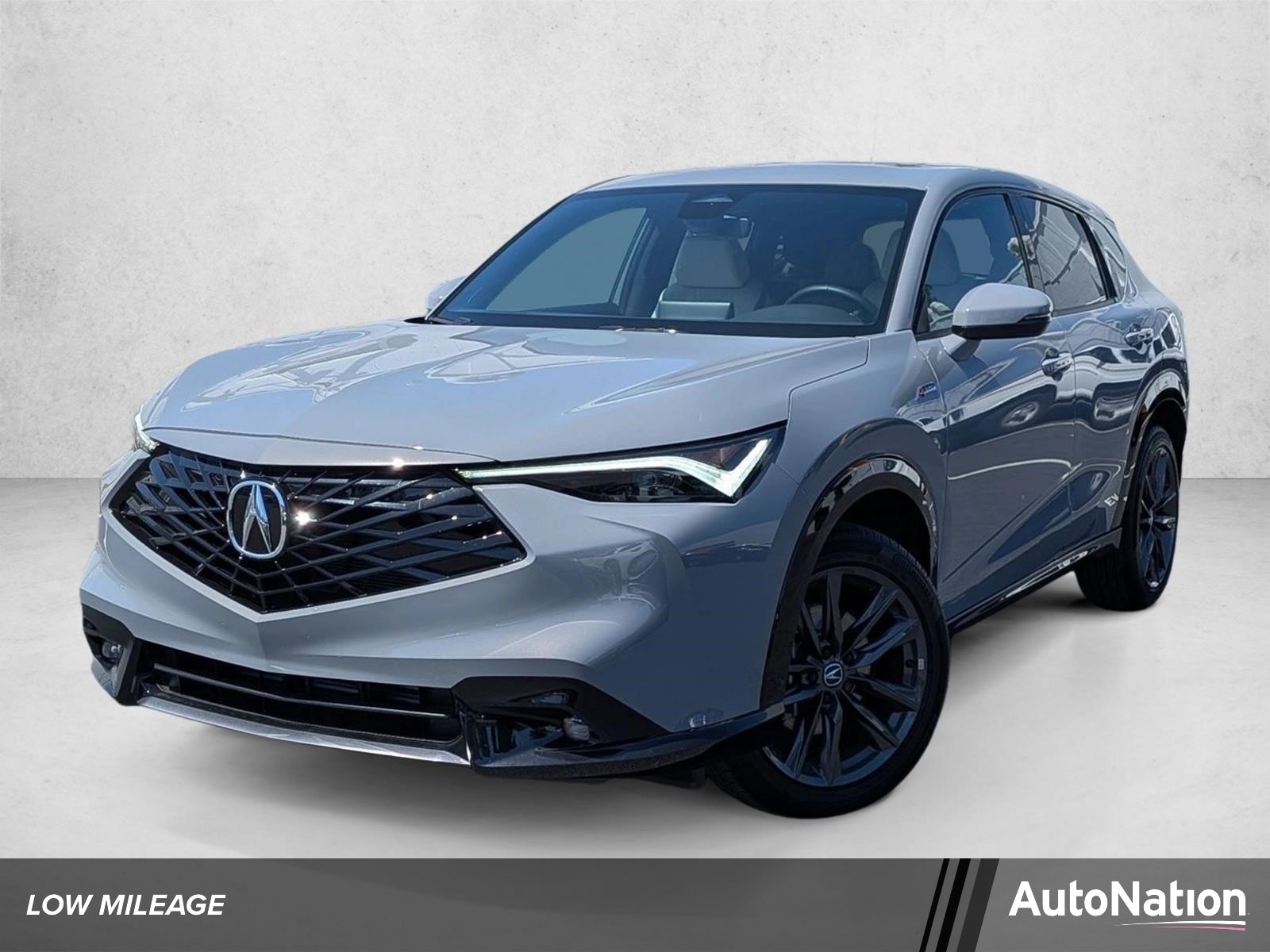 2025 Acura ADX AWD A-Spec Package's photo