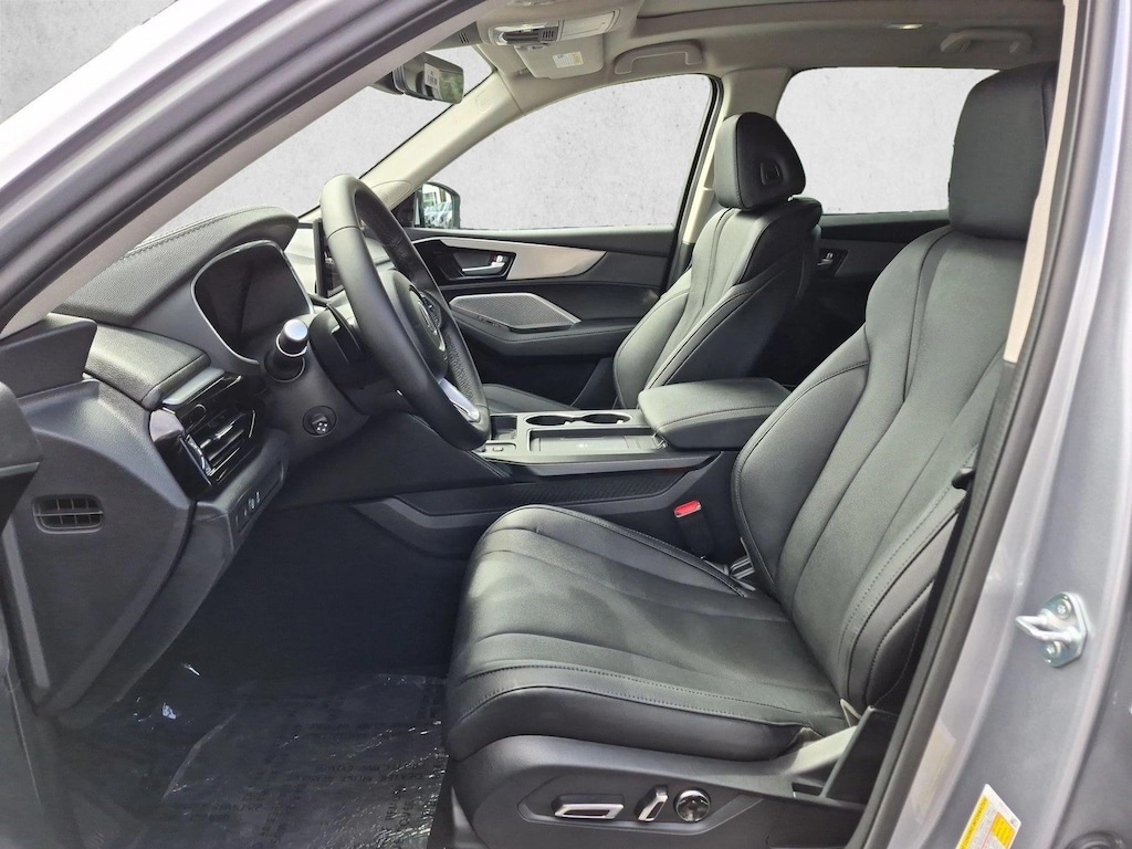 New 2026 Acura MDX SH-AWD SUV
