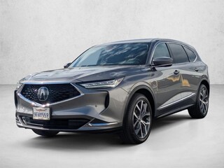 2023 Acura MDX w/Technology Package SUV