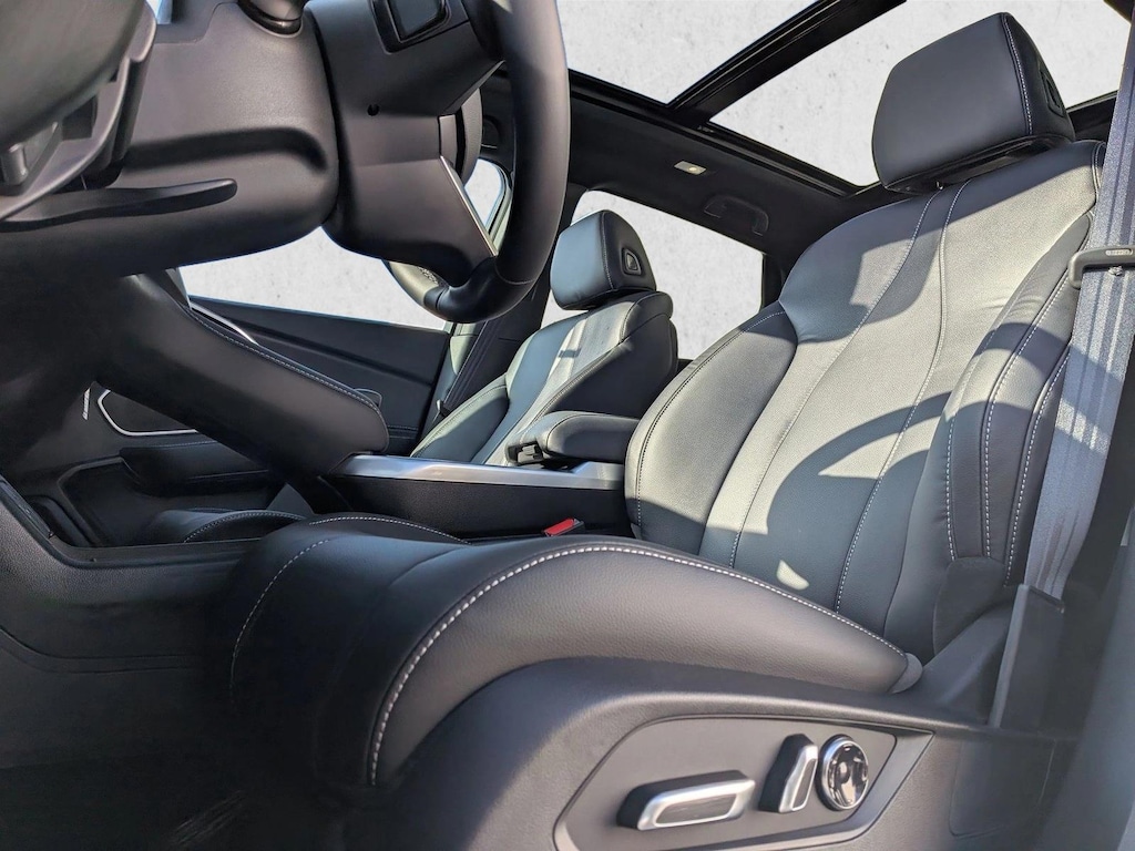 New 2025 Acura RDX SH-AWD SUV