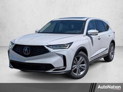 2026 Acura MDX FWD SUV