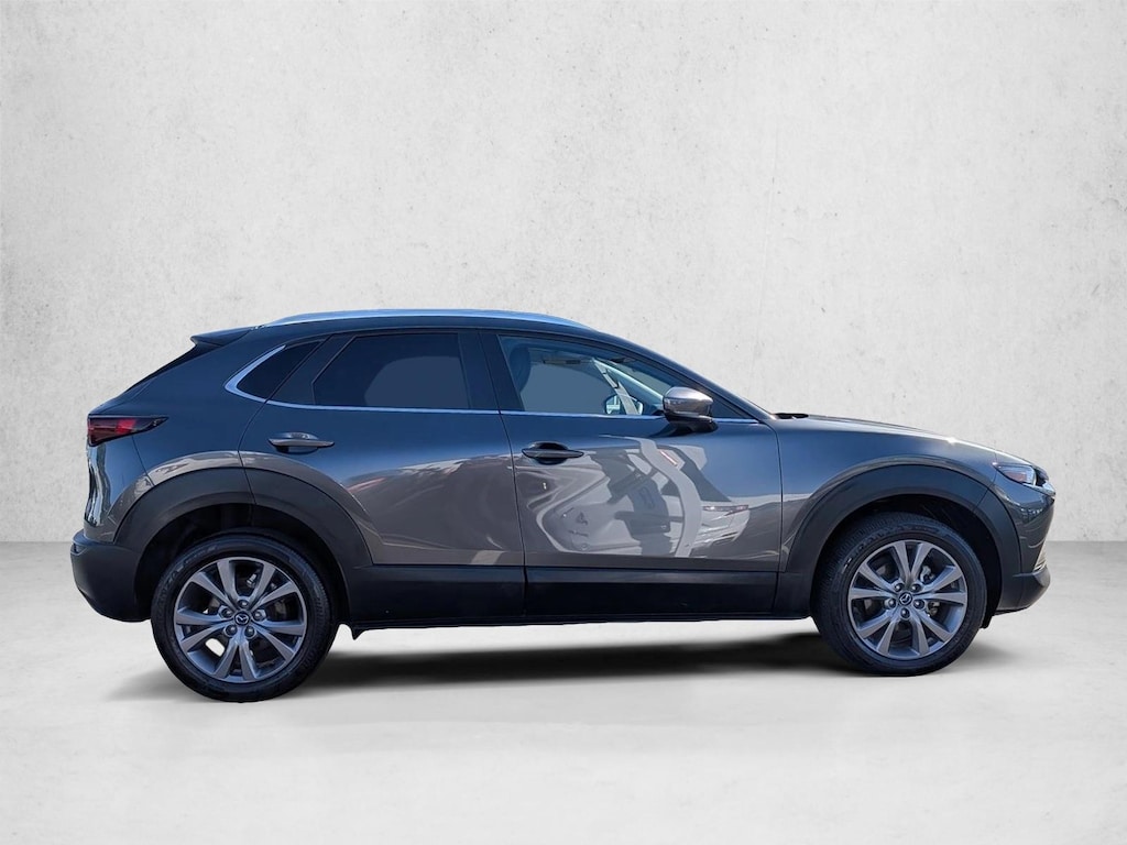 Used 2025 Mazda CX-30 2.5 S Preferred Package SUV