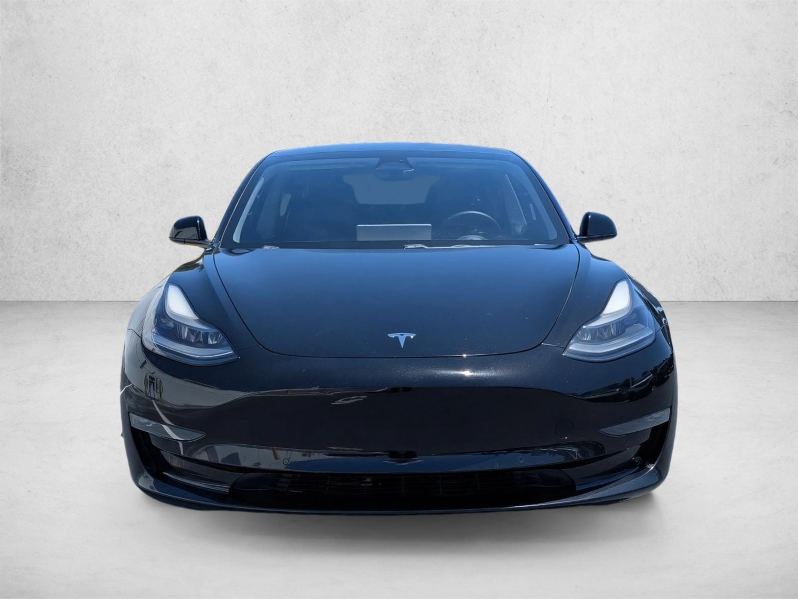 Used 2021 Tesla Model 3 Base with VIN 5YJ3E1EC0MF015693 for sale in San Jose, CA