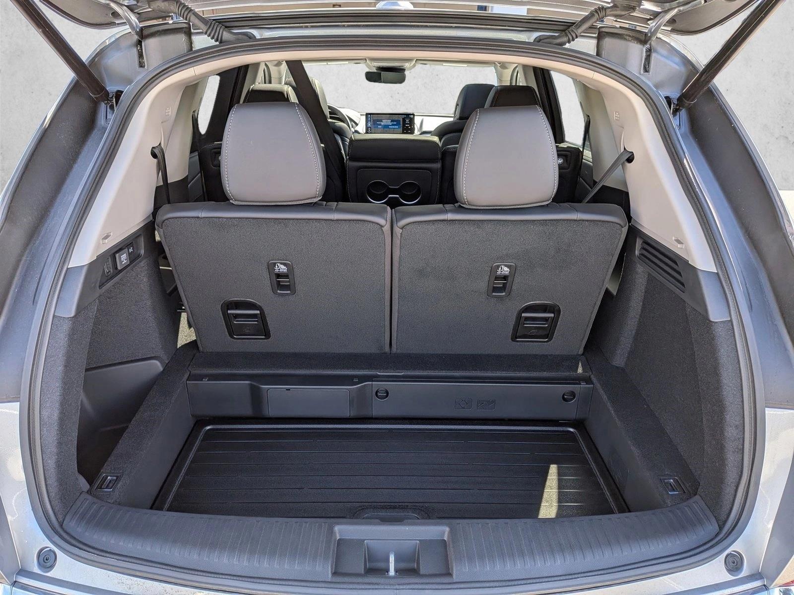 2026 Acura MDX Technology Package - Photo 9