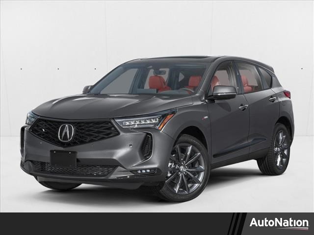 2026 Acura RDX A-Spec Package SH-AWD's photo