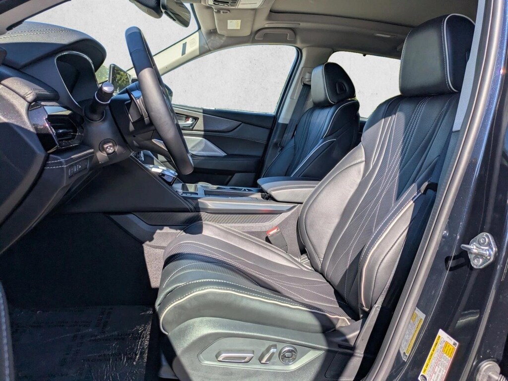 New 2026 Acura MDX SH-AWD Advance Package SUV